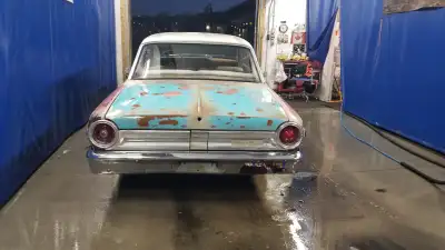 Hey guys, im currently looking for some extra parts or a parts car to use on my current project. Im...