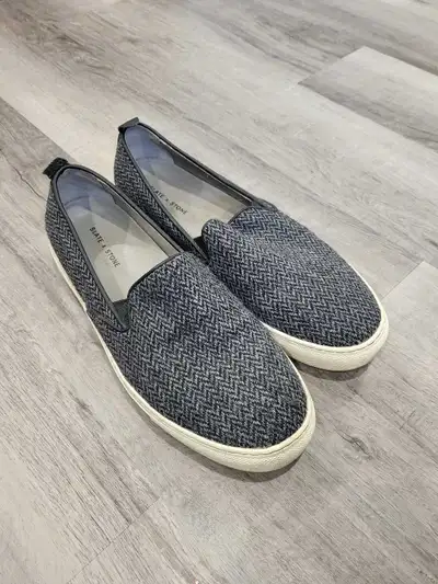 Slate & Stone Men's Loafers - Size 9.5 US, View more