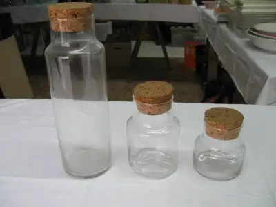 pots de rangement en verre Libbey, View more