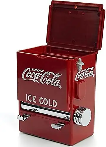 COCA COLA TOOTHPICK DISPENCER in Arts & Collectibles in St. Catharines - Image 3