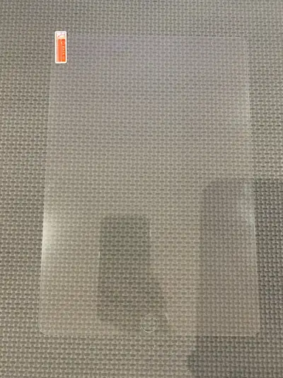 Verre protecteur pour Ipad 7e et 8e génération, View more