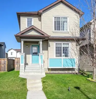 HOUSE FOR RENT IN COVENTRY HILLS