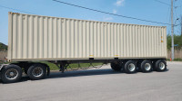 SeaCans 20' 40' 5*1*9*2*4*1*1*8*4*2 Container New Used 20ft 40ft