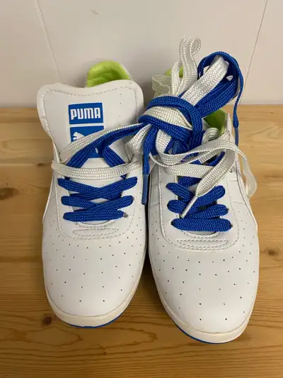 Puma Size 6.5 Shoes , View more