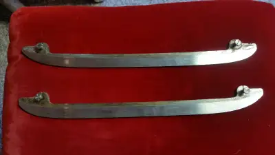 Skate Blades/Runners - CCM Prolite 3, View more