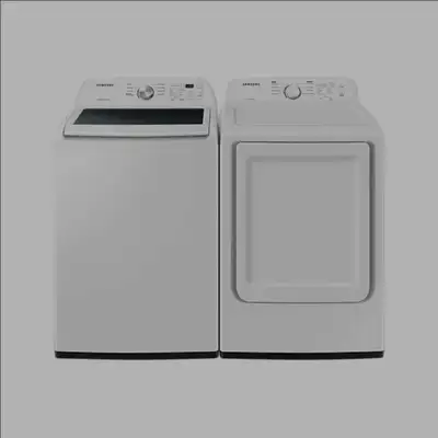 Washer and Dryer repairs and installation , View more