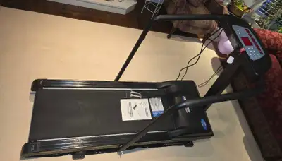 Free Spirit Treadmill , View more