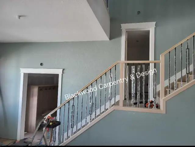 Interior Finishing Carpenter for Hire 466415404240742401