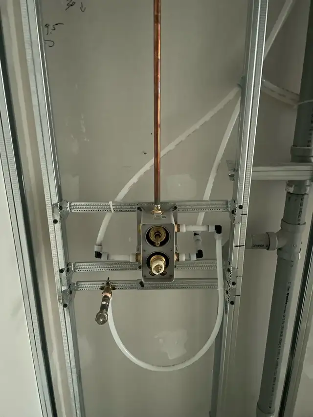 Plumbing Services  in Plumbing in Hamilton - Image 7