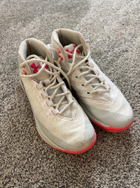 Basketball Shoes 
