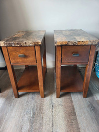 Side Tables ,Night tables