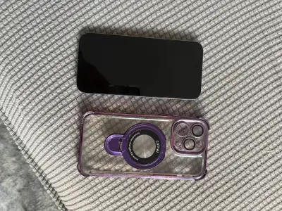 iPhone 14 Pro Max - Purple, View more