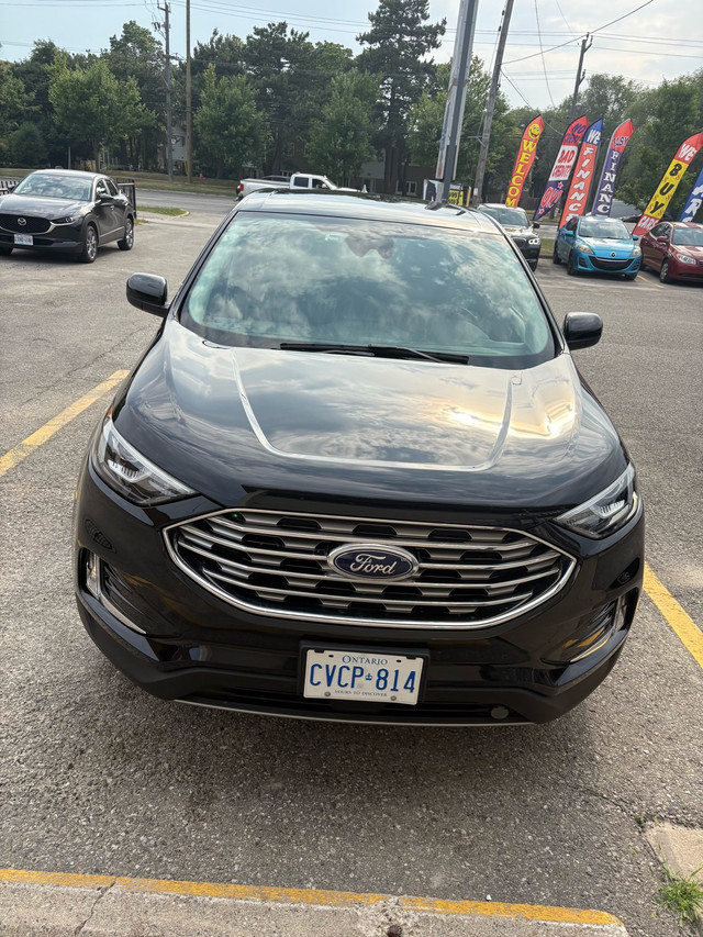 used car sale  in Cars & Trucks in City of Toronto - Image 2