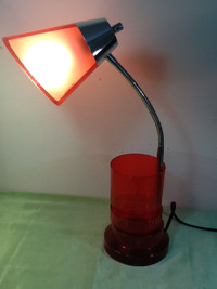 Lamp ( DjustableTable & Desk Lamp)