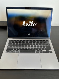 MacBook Air (Retina 2020) i5 processor