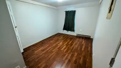 Private bedroom