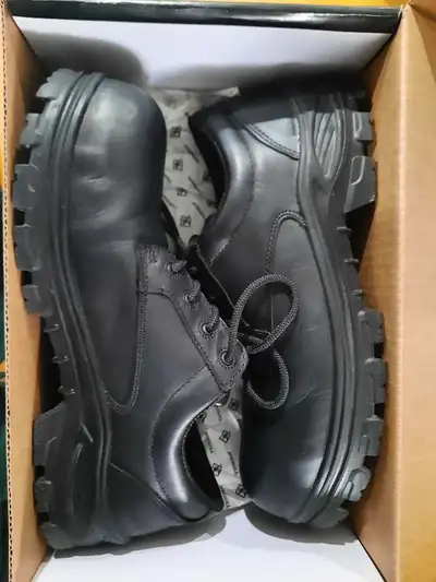 Men's Safety Shoes, View more