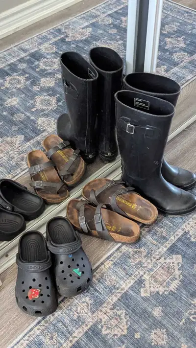 Girls' Sandals Boots, View more