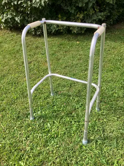 Medical Mobility Walker, View more