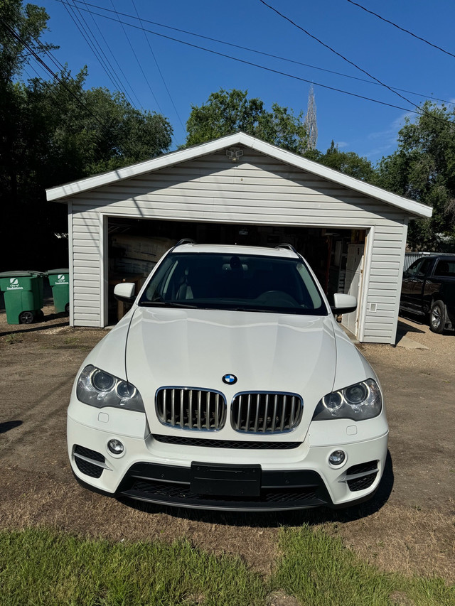 BMW X5 35d in Cars & Trucks in Saskatoon - Image 3