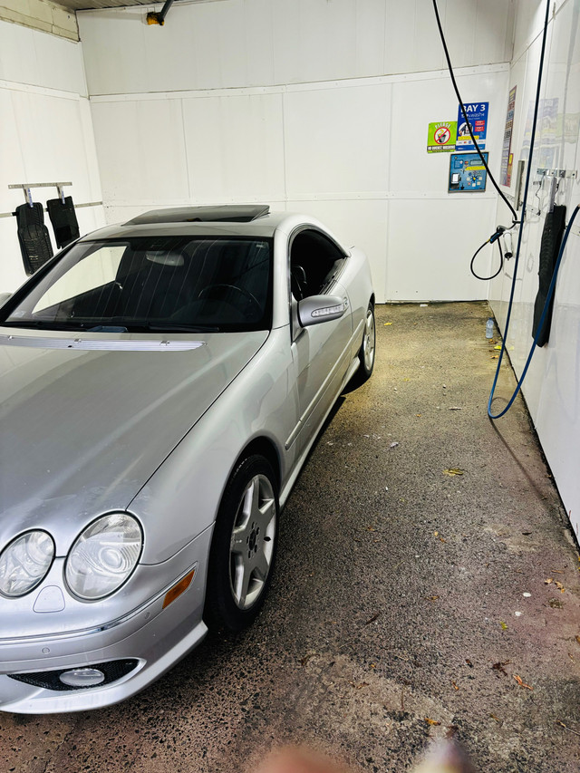 Mercedes CL500 AMG Package  in Cars & Trucks in Ottawa - Image 3