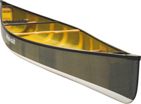 Wenonah Adirondack Kevlar Canoe 