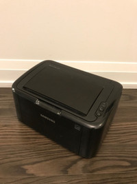 Samsung Printer LaserJet ML-1865 (Unlocked for refilling toner)