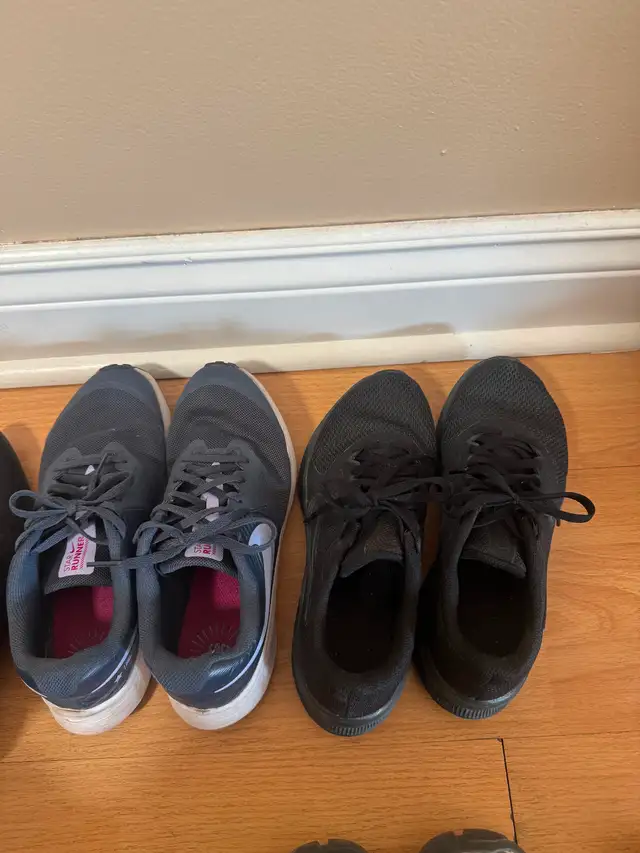 Women's shoes/ hiking shoes in Women's - Shoes in Mississauga / Peel Region - Image 11