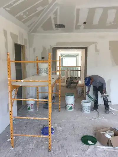 I do all type of home improvement work no job too big are small, free estimates . Blocks, bricks, st...