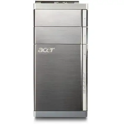 acer desktop  core 2 quad  q8200, View more