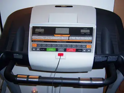 Treadmill for Sale $30, View more
