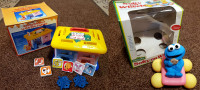[] TOYS FOR TODDLERS []