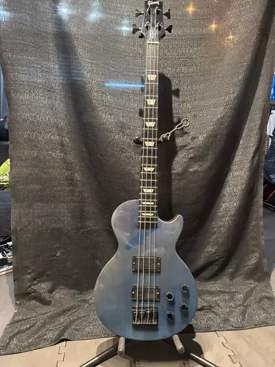 1997 Gibson LPB-2 Les Paul Bass, View more
