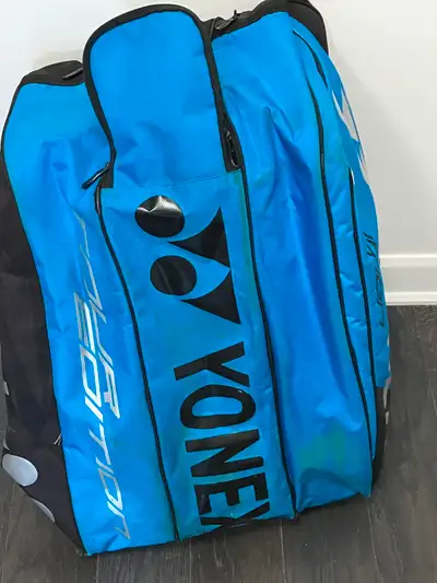 Yonex Tour Edition tennis bag, View more
