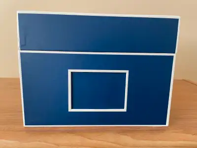 Card Organizer Box, View more