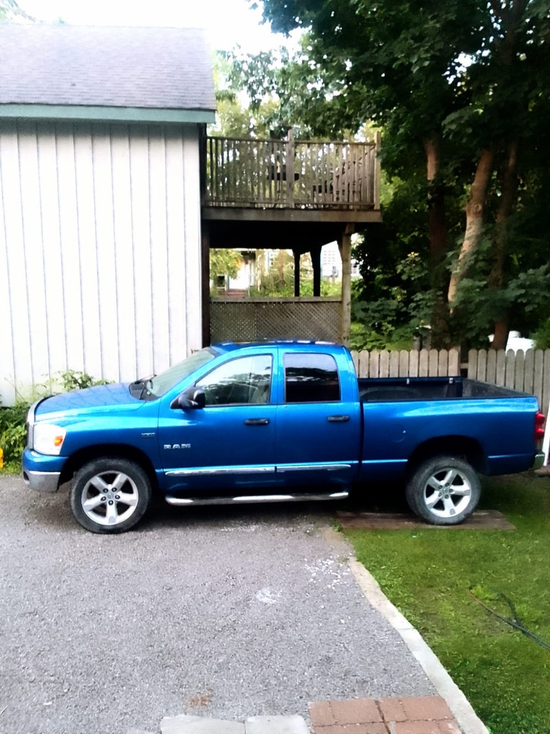 Truck for sale Cars & Trucks Oshawa / Durham Region Kijiji