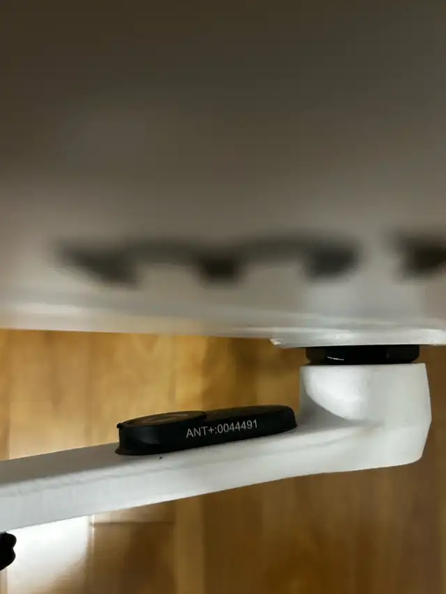 myx fitness stationary bike in Exercise Equipment in Prince Albert - Image 5