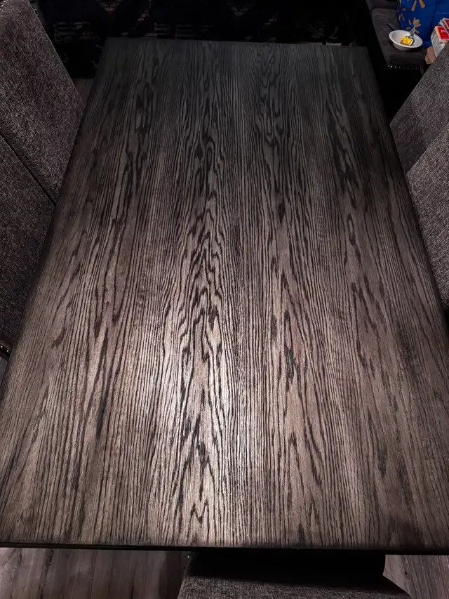 Dining Table64840233192323122