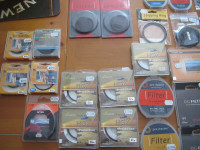 Filtres PROMASTER Filters
