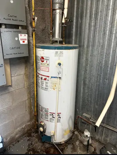 Experienced & Licensed Plumber Serving the Peel Region  Reliable, View more