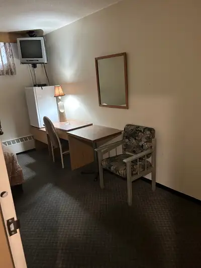 Short term rentals Key West Inn Devon Basement rooms $800 per month for single occupancy plus $200 d...