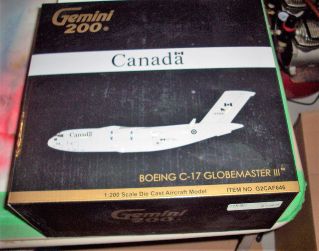 Diecast Aircraft in Hobbies & Crafts in Belleville - Image 4