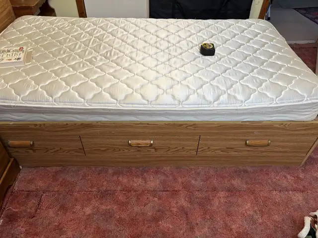 Captain Bed  in Beds & Mattresses in Stratford - Image 3