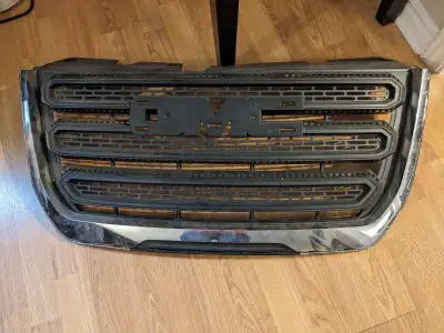 Brand New. Came with my car but was extra and never needed it. Asking 50. Just need it to go.