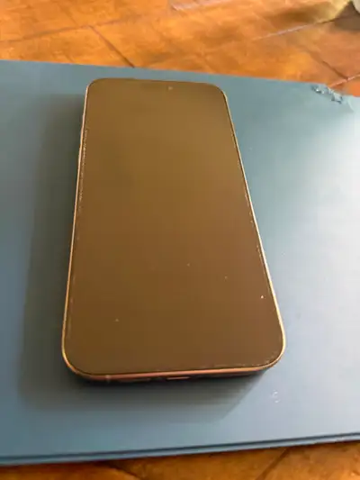 iPhone 15 pro max, View more