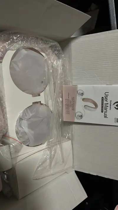 New Bellababy Wearable Breast Pump, View more