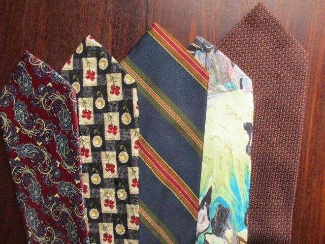 High end men's ties neckties in Men's in New Glasgow - Image 3