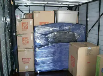 Strong Ottawa Movers 95 for 2 men and a truck Call(613) 777-6155, View more