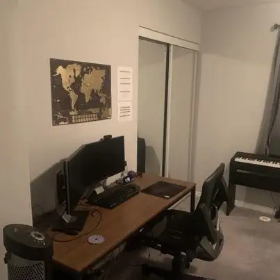 Private Room for Rent in Erin Mills Mississauga in Room Rentals & Roommates in Mississauga / Peel Region - Image 4