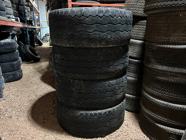 24 INCH Falken Tires and Eagle Rims in Tires & Rims in Winnipeg - Image 4